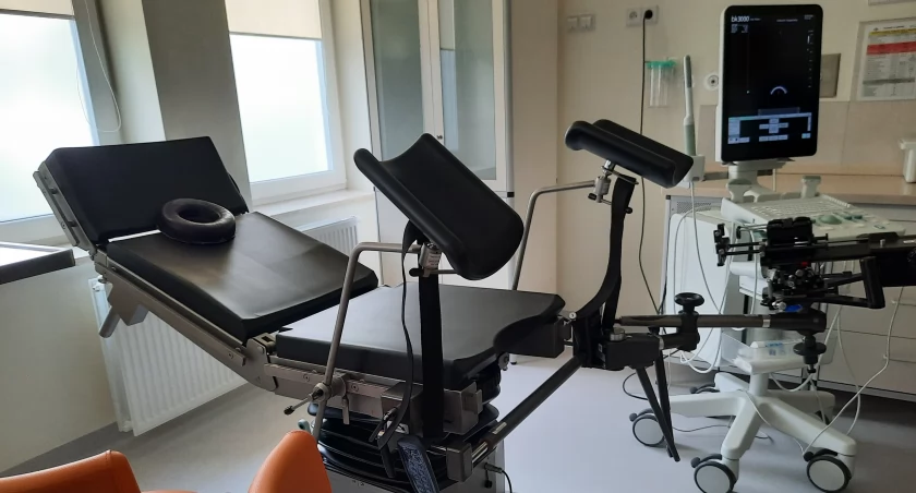 Pierwszy w Polsce Prostate Cancer Unit otwarty w WIM