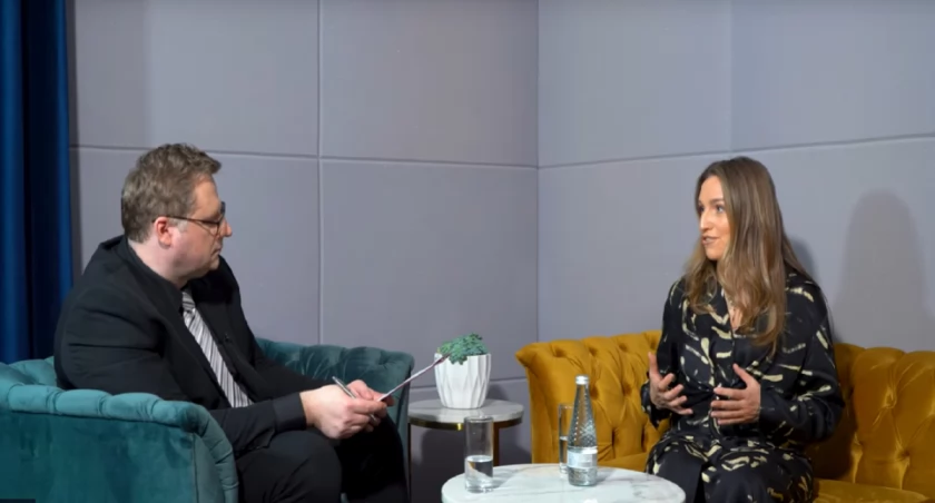 Marzena Rudnicka: przypominajmy o inkluzywności wiekowej