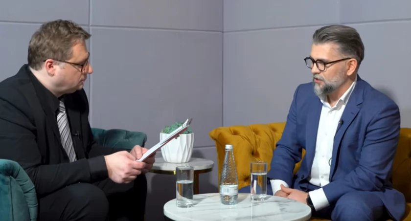 Prof. Banach: Jeśli nie postawimy na profilaktykę i prewencję to polegniemy