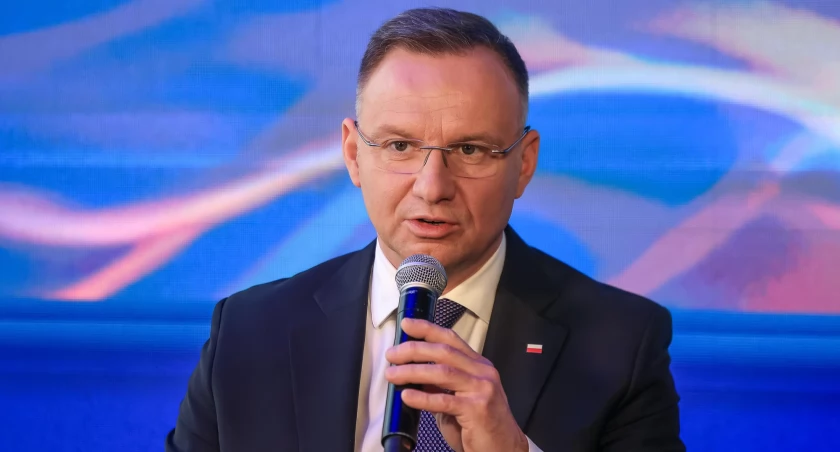 Prezydent skierował ustawę o KSO do Trybunału Konstytucyjnego
