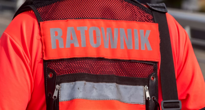 Szykują się zmiany w Państwowym Ratownictwie Medycznym