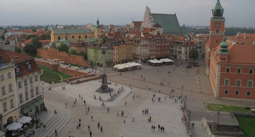 W warszawskich przychodniach i szpitalach pacjenci nie zjawili się na ponad 235 tys. wizytach