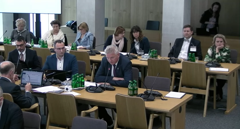 Komisja Zdrowia przyjęła sprawozdanie z realizacji Narodowego Programu Chorób Układu Krążenia w 2022