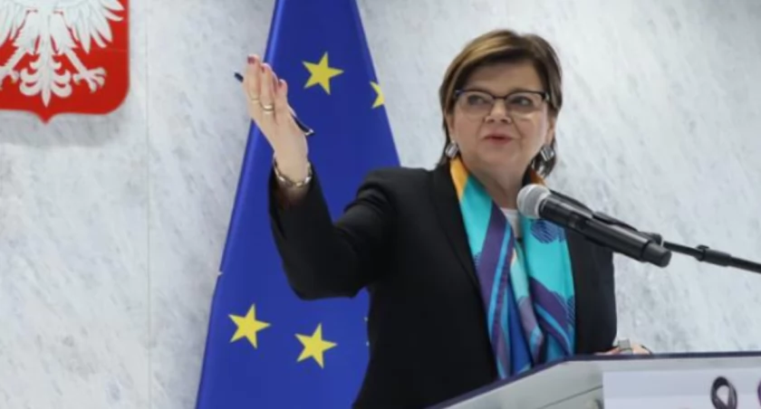 Minister zdrowia: potrzebujemy poważnej i szerokiej debaty o aborcji