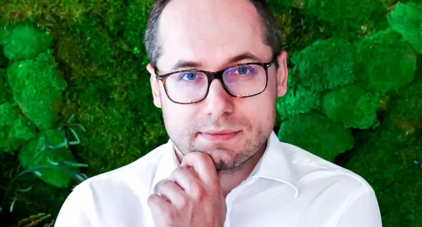 Artur Drobniak wygrał wybory na szefa Okręgowej Izby Lekarskiej w Warszawie
