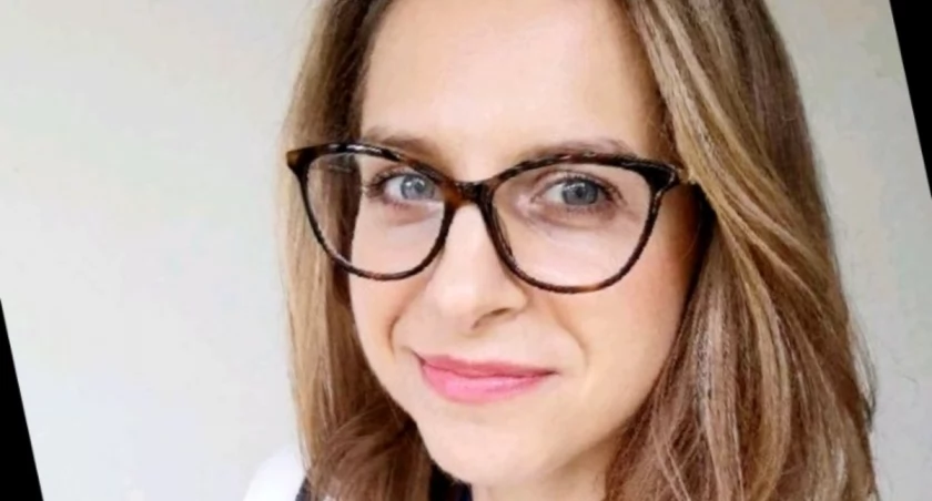 Olga Rostkowska drugą kandydatką na prezesa Okręgowej Izby Lekarskiej w Warszawie