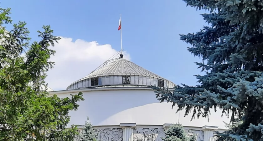 Gorąca dyskusja o aborcji