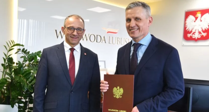 W województwie lubuskim powołano nowego konsultanta wojewódzkiego w dziedzinie kardiochirurgii 