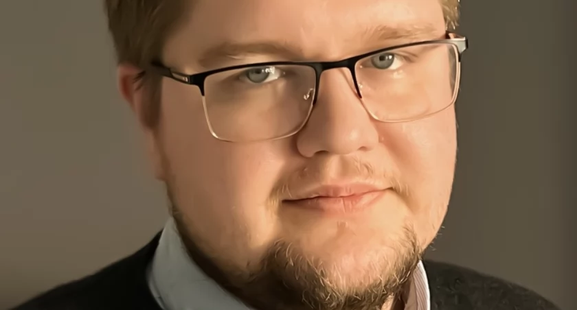 Prof. Filip A.Dąbrowski: Endometrioza przeszła od tajemniczej choroby do mainstreamu