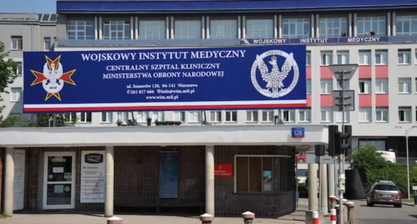 W Wojskowym Instytucie Medycznym otwarto Pracownię Anatomii Prawidłowej