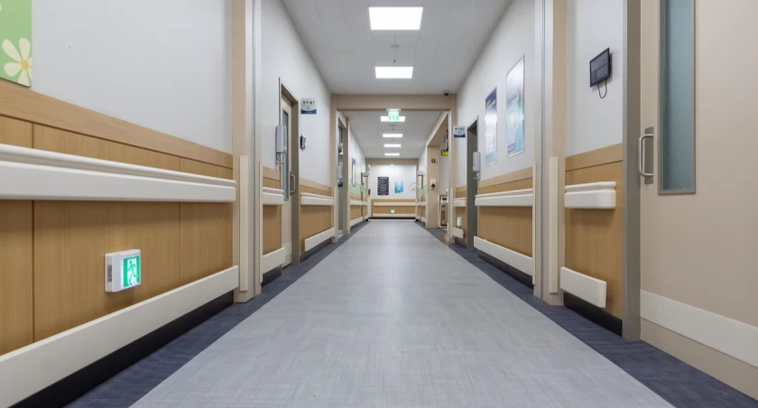 RPP przypomina o prawach pacjentów w szpitalach psychiatrycznych