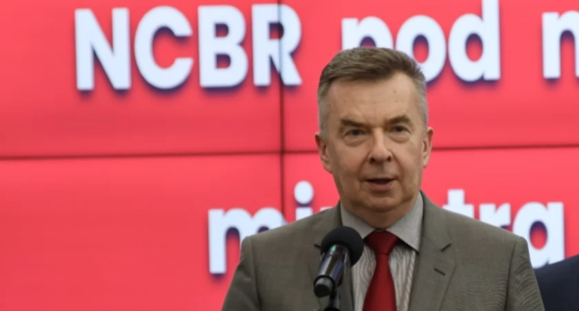 Narodowe Centrum Badań i Rozwoju. Ogłoszono konkurs na dyrektora