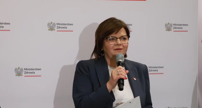 MZ: choroby układu krążenia są główną przyczyną zgonów w Polsce