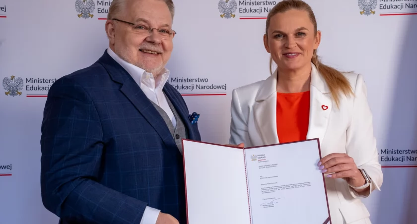 W MEN odbyło się pierwsze spotkanie zespołu ds. edukacji zdrowotnej