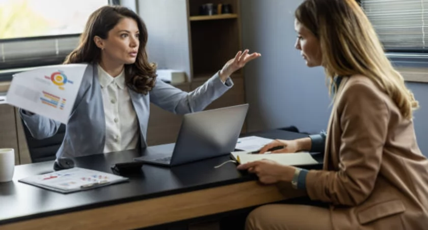 Mobbing wśród lekarzy: jak często go doświadczają? Jakie są skutki dla pacjentów?