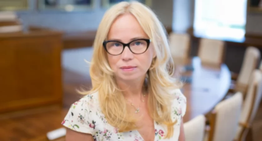 Prof. Cudnoch-Jędrzejewska: nie utraciłam prawa kandydowania na rektora WUM