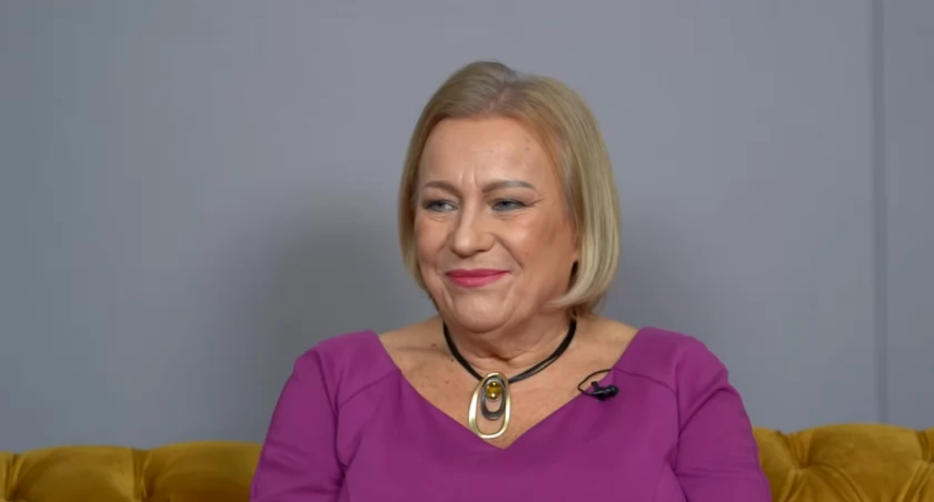 Prof. Brygida Kwiatkowska: Czy warto korzystać ze sztucznej inteligencji w reumatologii?
