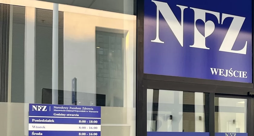 Kolejny dyrektor wojewódzkiego oddziału NFZ zostanie odwołany?