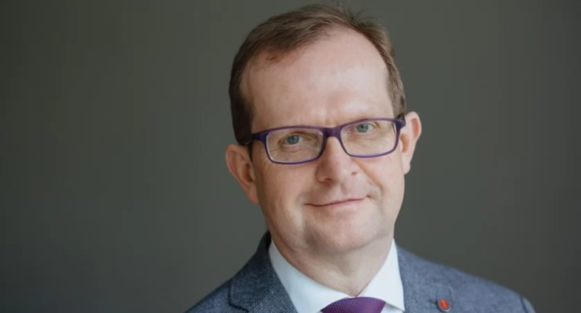 Prof. Michał Markuszewski wybrany rektorem GUMed