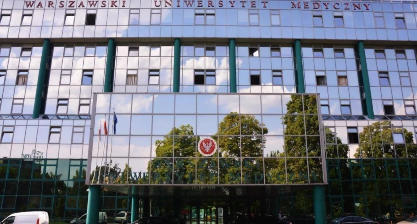 Minister swoje, Uczelniana Komisja Wyborcza WUM swoje, łamiąc statut uczelni?
