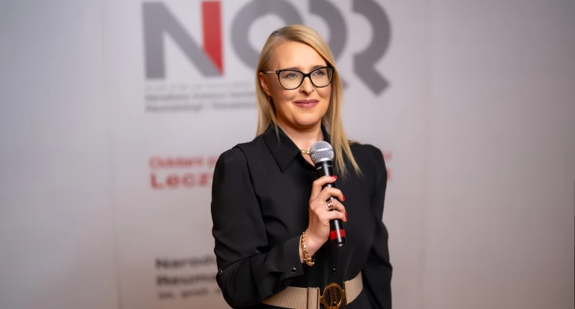Dyrektorka NIGRiR: MZ oczekuje nowego otwarcia