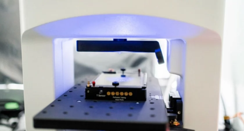 Nowatorski generator do elektroporacji. Naukowcy z Wrocławia współtwórcami