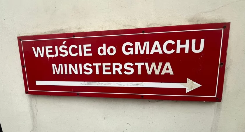 Znamy nazwisko nowego dyrektora Departamentu Innowacji Ministerstwa Zdrowia