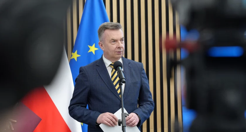 Minister nauki komentuje wybory na rektora