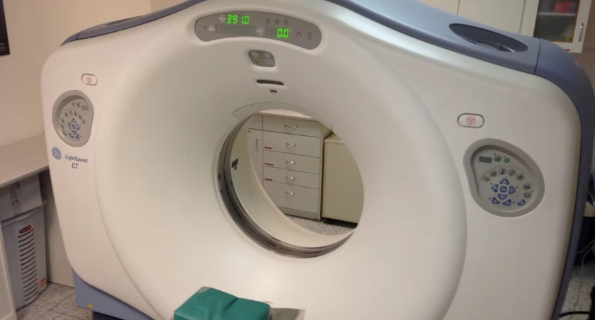 Czy lekarz rodzinny może dać skierowanie na tomografię?