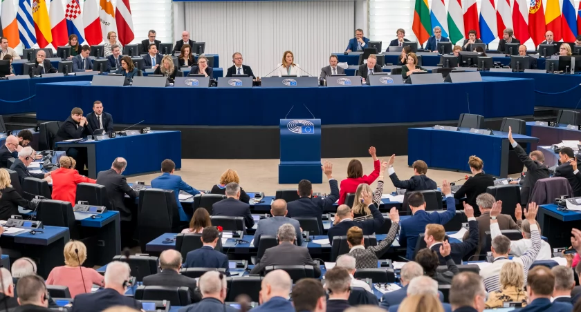 Lekarze na listach do Parlamentu Europejskiego