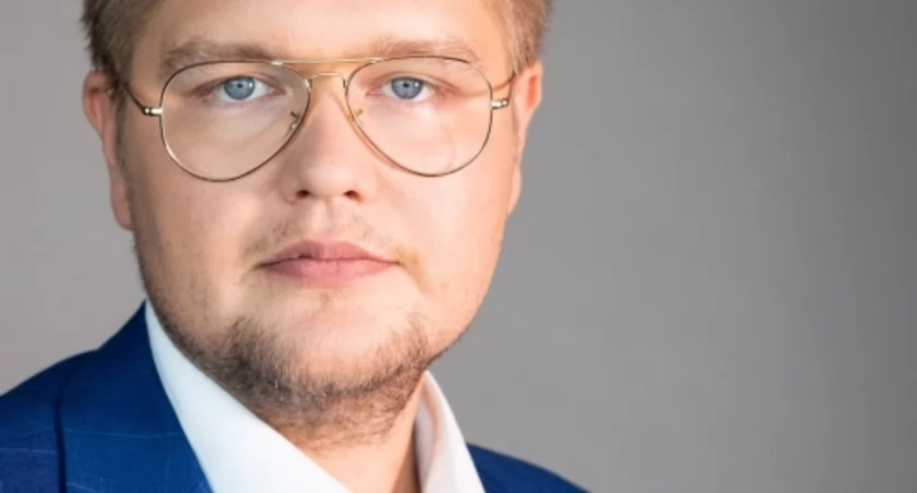 Prof. Filip A. Dąbrowski: Każdy dzień powinien być dniem świadomości raka jajnika