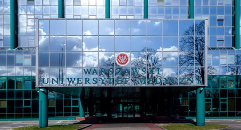 Wybory na rektora WUM nie odbyły się