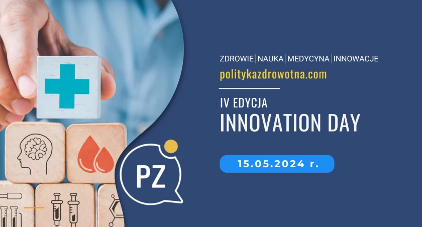 Innovation Day już dziś!