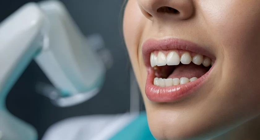 NIK: w 2022 r. tylko  co szósty Polak korzystał z bezpłatnego leczenia u dentysty