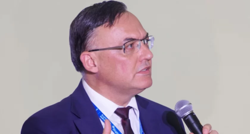 Prof. Rejdak w Krajowej Radzie ds. Neurologii