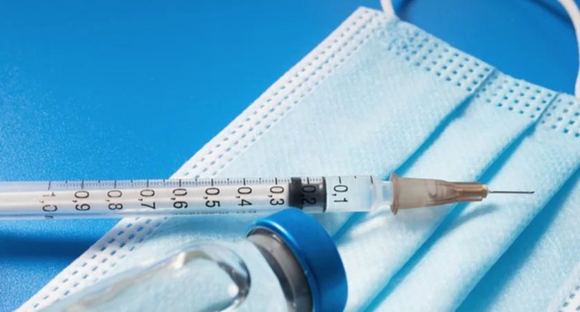 W. Brytania/ AstraZeneca wycofuje szczepionkę przeciw Covid-19