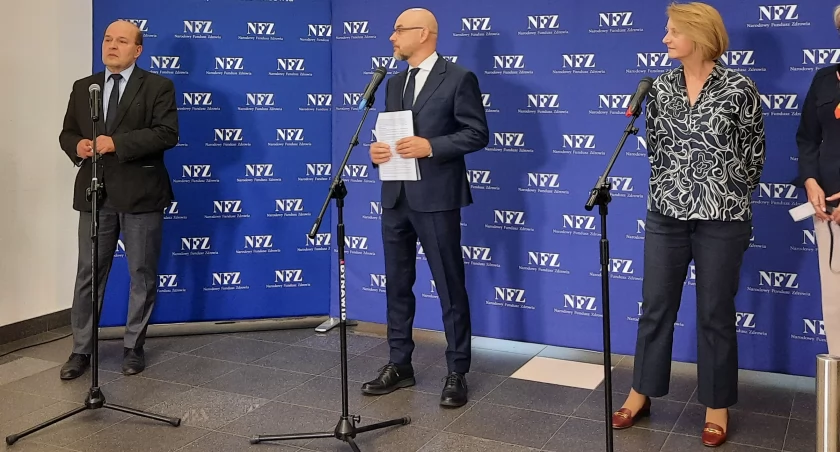 NFZ: Zapłacimy za każdą poradę farmaceutyczną