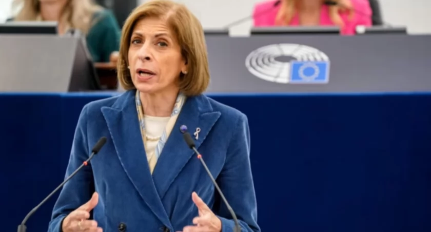Oświadczenie komisarz Kyriakides z okazji Europejskiego Tygodnia Zdrowia Psychicznego