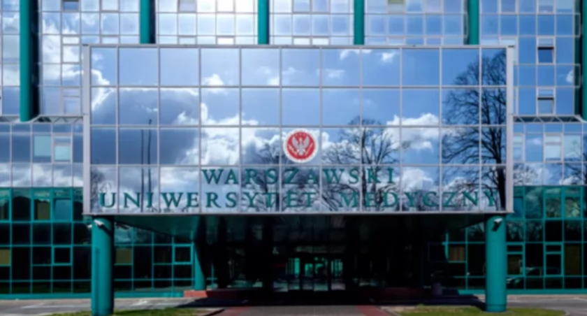 Senat WUM podjął decyzję ws. kandydatury prof. Agnieszki Cudnoch - Jędrzejewskiej na Rektora WUM