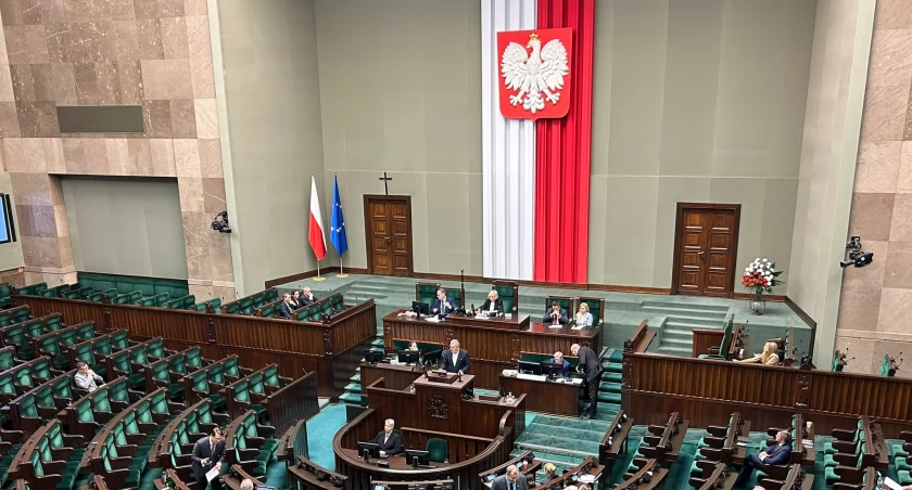 Ponad 300 zgłoszeń do wysłuchania publicznego ws. projektów aborcyjnych