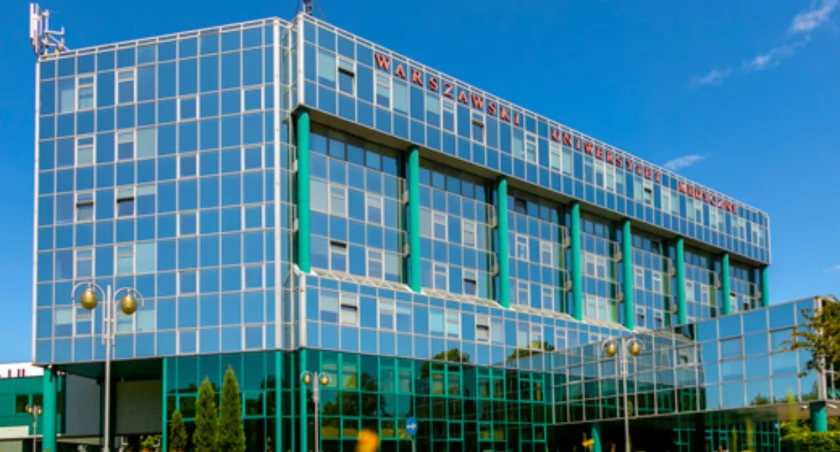 Rektor WUM zawiesił działalność Uczelnianej Komisji Wyborczej