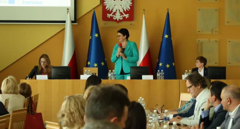 W województwie opolskim powołano 3 konsultantów