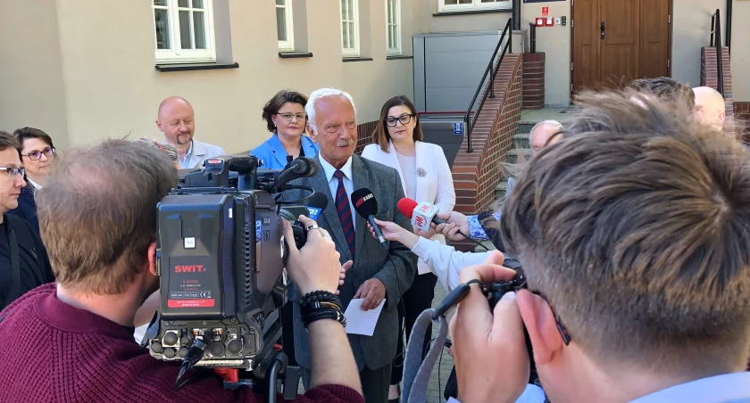 Związek Szpitali Powiatowych utworzył nowe święto - Dzień Pacjenta Szpitali Powiatowych
