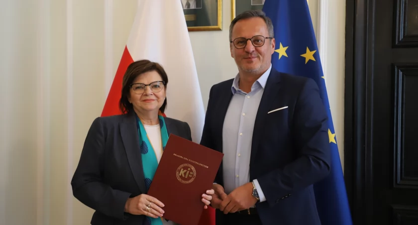 MZ sfinansuje specjalizacje w dziedzinie fizjoterapii