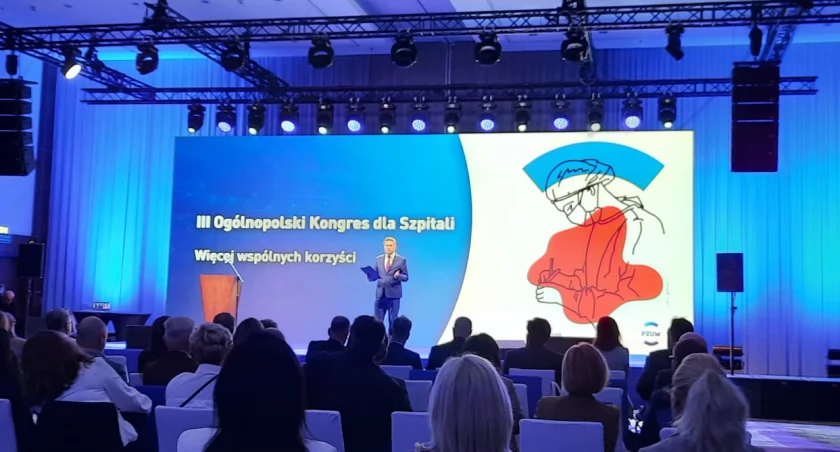 3/4 pacjentów szpitali dobrze ocenia ich funkcjonowanie. Najgorzej szpitale oceniają pacjenci, którzy w nich nie byli