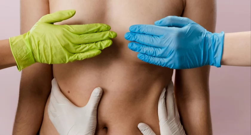 Badania kliniczne: tak zaczyna się coś rewolucyjnego