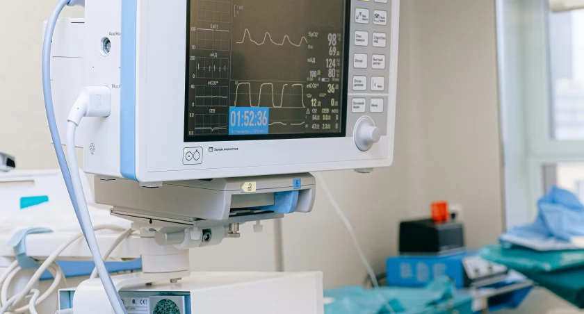Kardiolinia- ruszyło centrum wsparcia pacjenta z niewydolnością serca