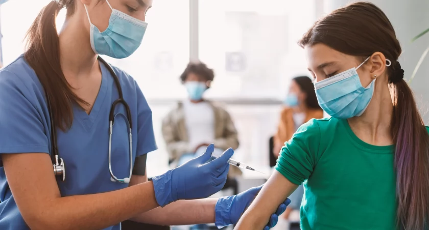 Dlaczego program bezpłatnych szczepień przeciwko HPV dla nastolatków nie działa