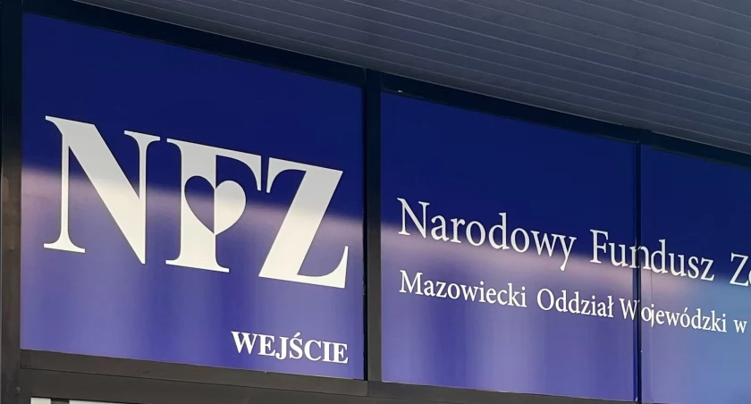 Śląska policja rozbiła grupę wyłudzającą refundację z NFZ na lek ze srebrem