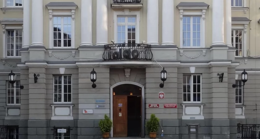 Wybór na Głównego Inspektora Farmaceutycznego unieważniony. Ministerstwo Zdrowia rozpisze kolejny nabór